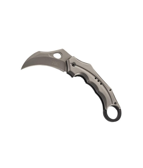 COUTEAU PLIANT KARAMBIT ALU