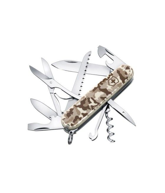 COUTEAU SUISSE HUNTSMAN...