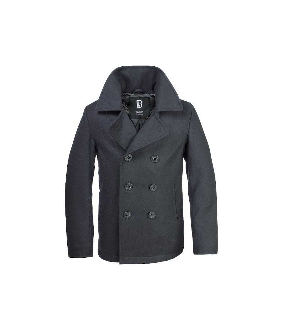 CABAN NOIR BRANDIT CABAN NOIR BRANDIT