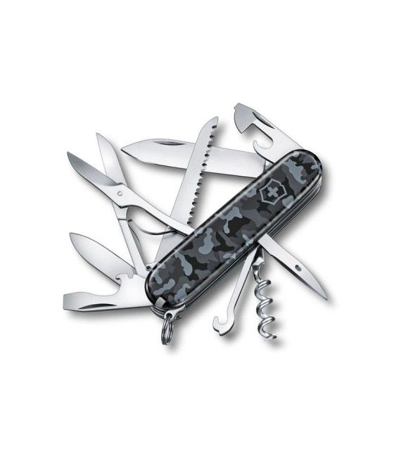 COUTEAU SUISSE HUNTSMAN...