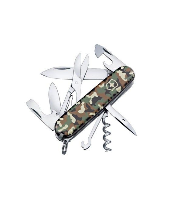 COUTEAU CLIMBER VICTORINOX...