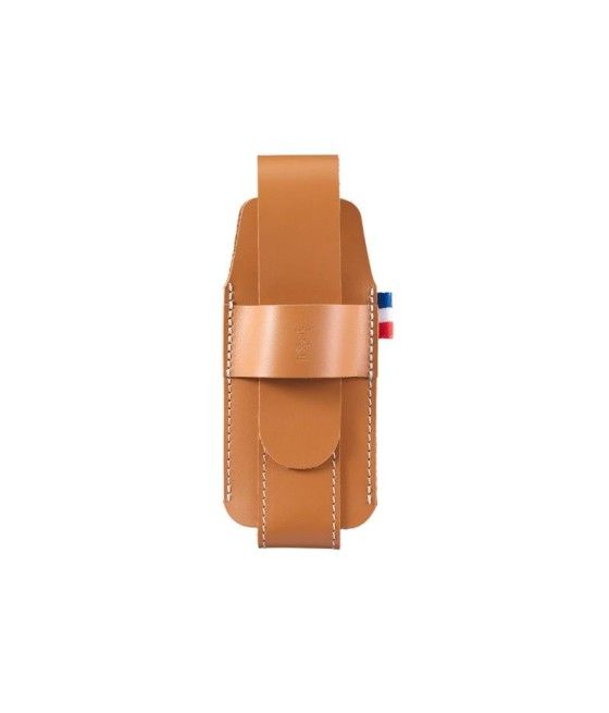 ÉTUI OPINEL EN CUIR