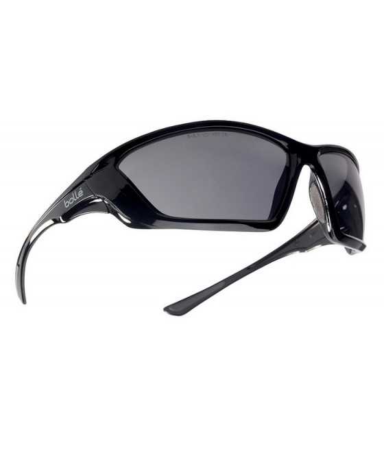 LUNETTES BOLLE SWAT FUMEES