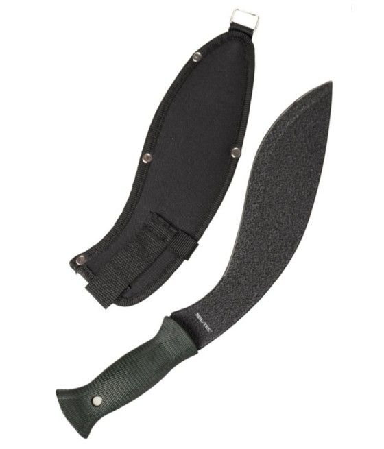 MACHETTE KUKRI
