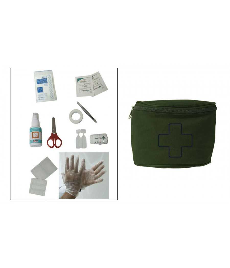 TROUSSE DE SECOURS OPEX
