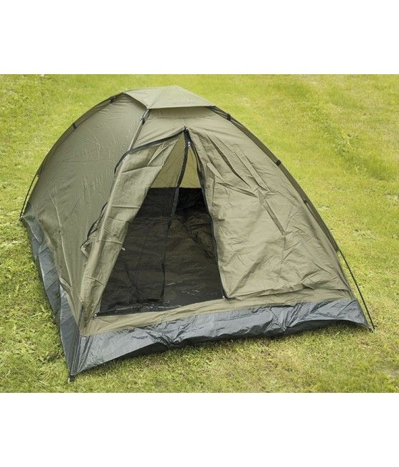 TENTE IGLOO BI-PLACE...