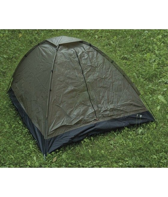 TENTE BI-PLACE IGLOO SUPER OLIVE