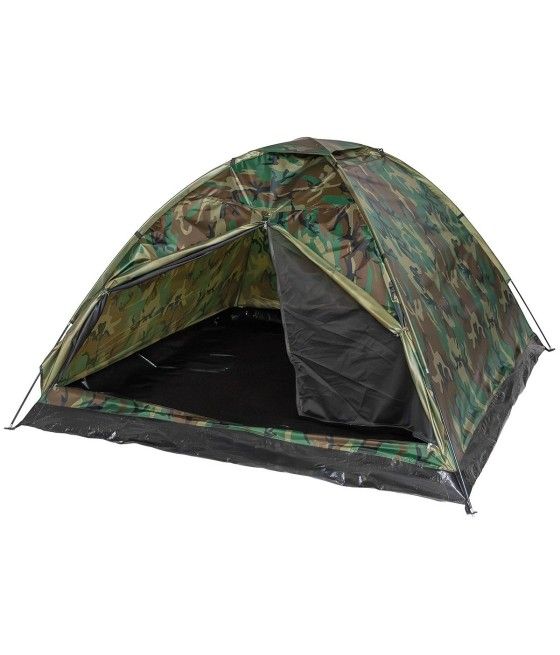 TENTE IGLOO MONODOM 3...