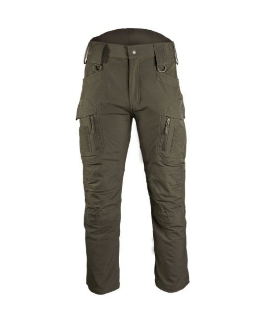 PANTALON SOFTSHELL ASSAULT...