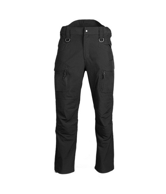 PANTALON TACTICAL ASSAULT NOIR