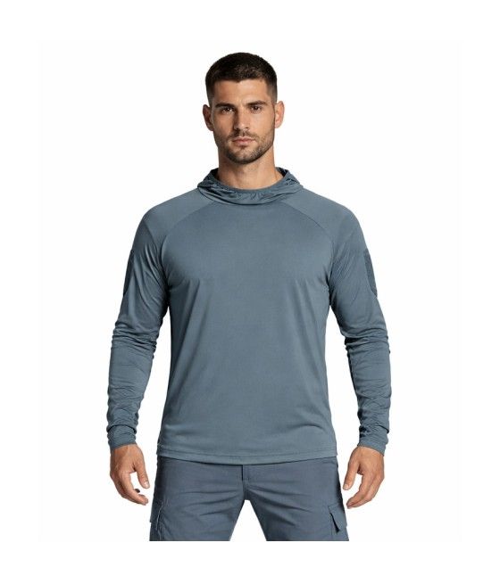 SWEAT-SHIRT INSTRUCTOR À...