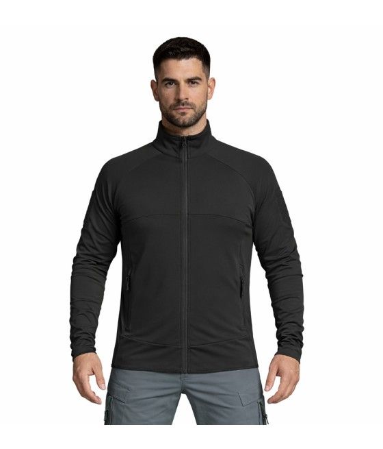 GILET INSTRUCTOR X-MOVE NOIR