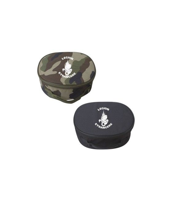 PORTE KEPI AVEC MARQUAGE