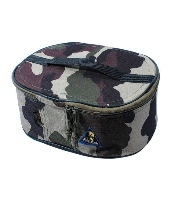 PORTE TRICORNE CAMO