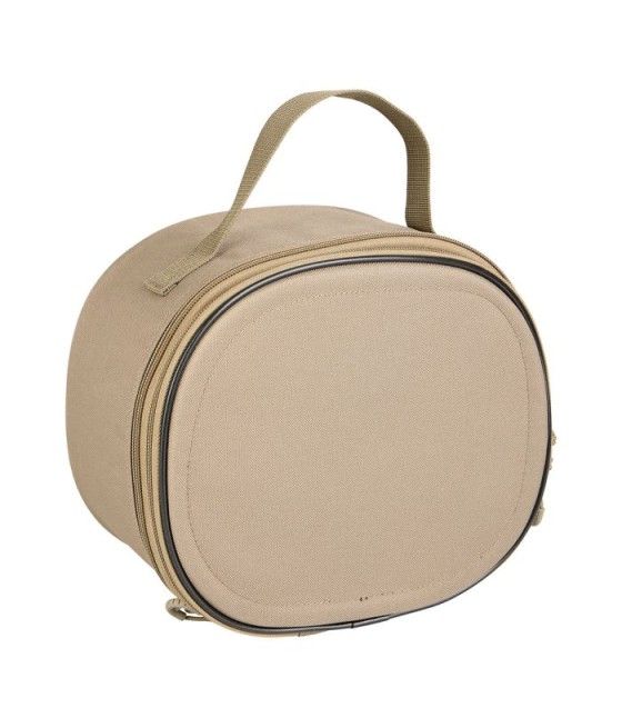 PORTE KÉPI LUXE COYOTE ARES