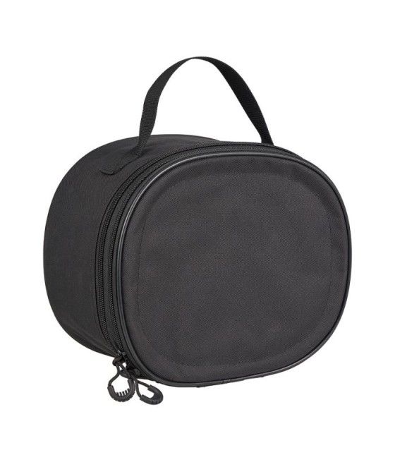 PORTE KÉPI LUXE NOIR ARES