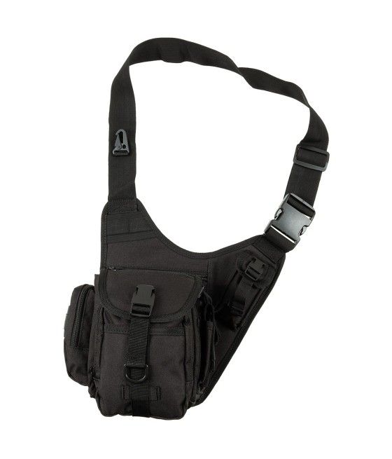 SACOCHE BANDOULIÈRE...