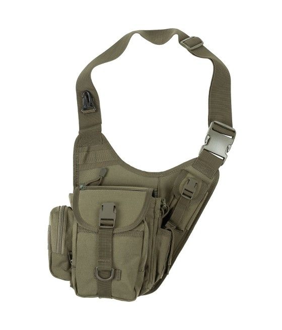 SACOCHE BANDOULIÈRE...