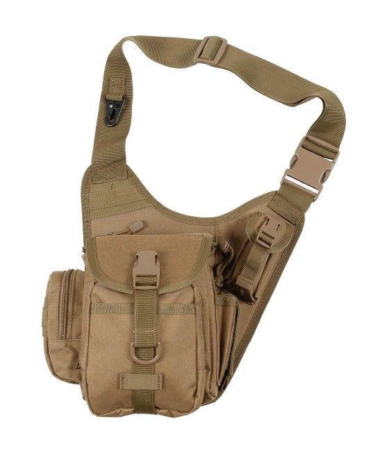 SACOCHE BANDOULIÈRE...