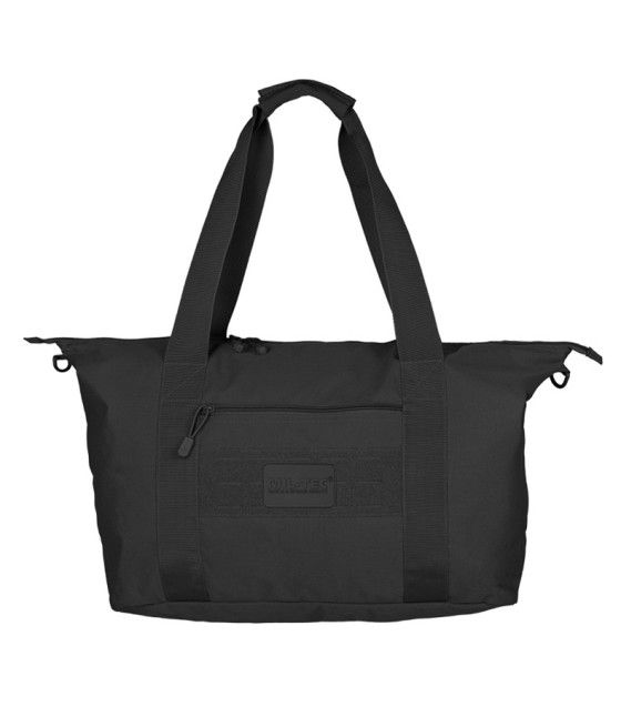 SAC DE VOYAGE TACTIQUE NOIR