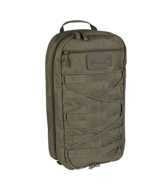 SAC A DOS TACTICAL CORE 15...