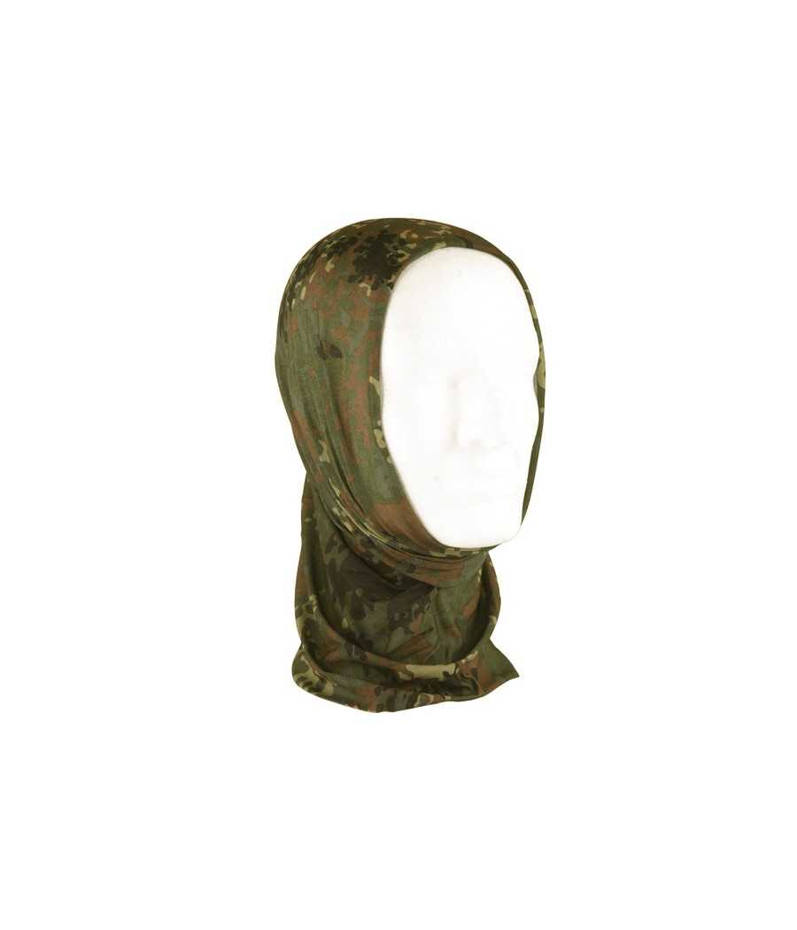 CAGOULE MULTIFONCTIONS CAGOULE MULTIFONCTIONS