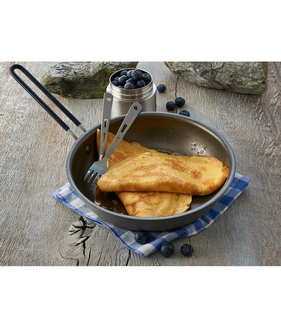 Œufs en poudre Trek’n Eat alimentation survie camping outdoor