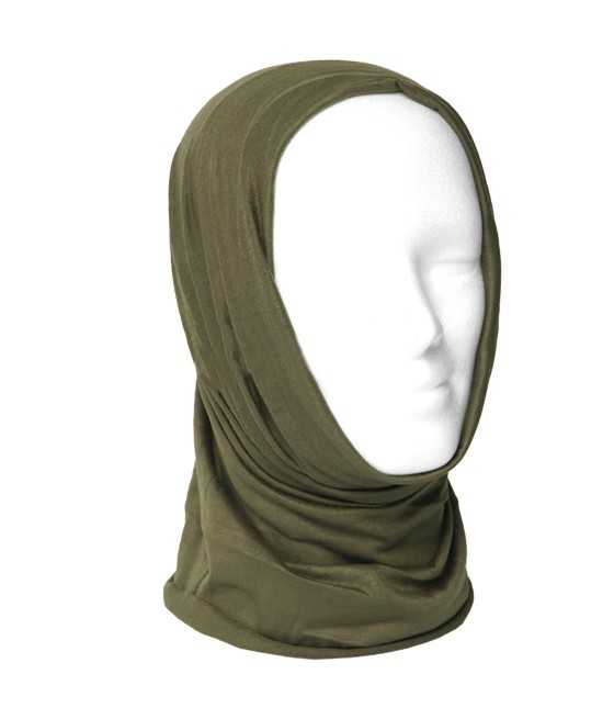 CAGOULE MULTIFONCTIONS