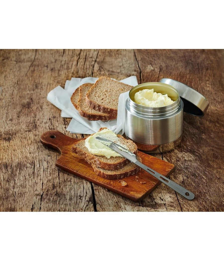 Beurre déshydraté Trek’n Eat alimentation survie camping outdoor