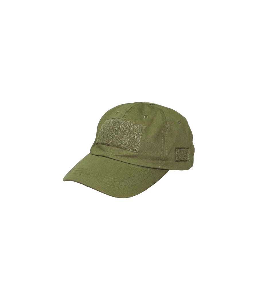 CASQUETTE BASE BALL TACTICAL CASQUETTE BASE BALL TACTICAL