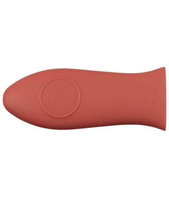 Manchon en silicone pour poignée de poêle en fonte