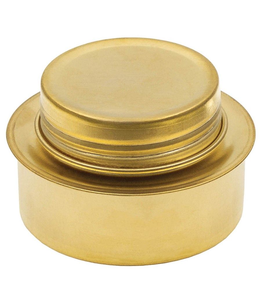 Réchaud à combustible liquide avec réservoir 100 ml