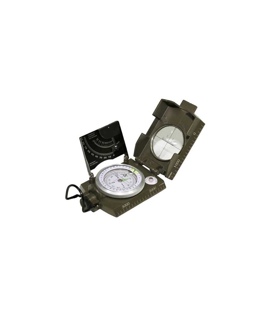 BOUSSOLE ARMEE ITALIENNE