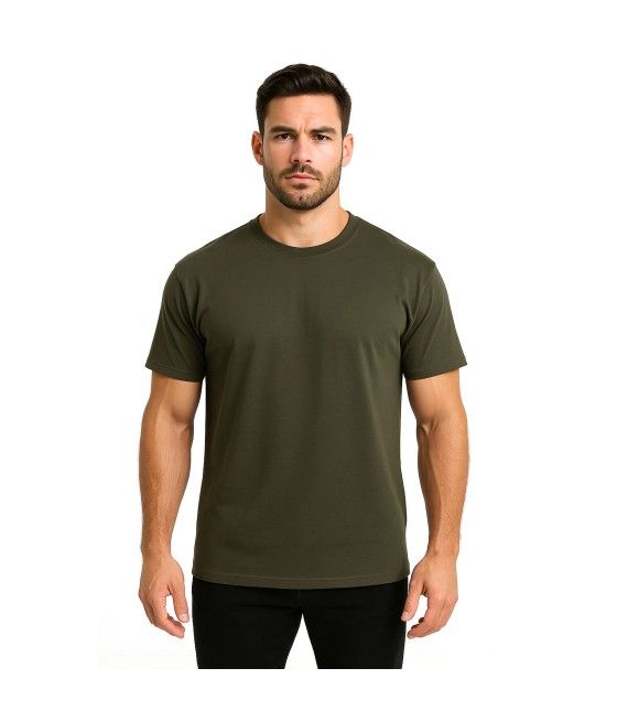 TEE SHIRT COOLDRY MESH VERT...