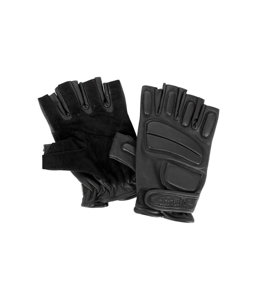 MITAINES D'INTERVENTION CUIR CITYGUARD MITAINES D'INTERVENTION CUIR CITYGUARD