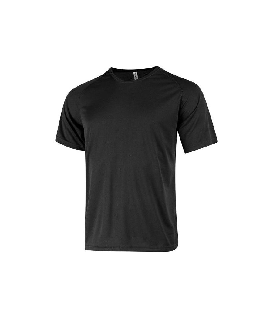 T-shirt porté en conditions outdoor