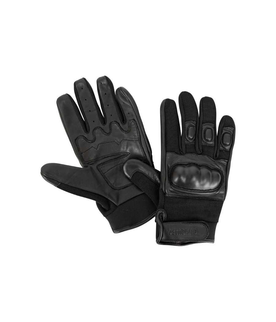 GANTS D'INTERVENTION COQUES CITYGUARD