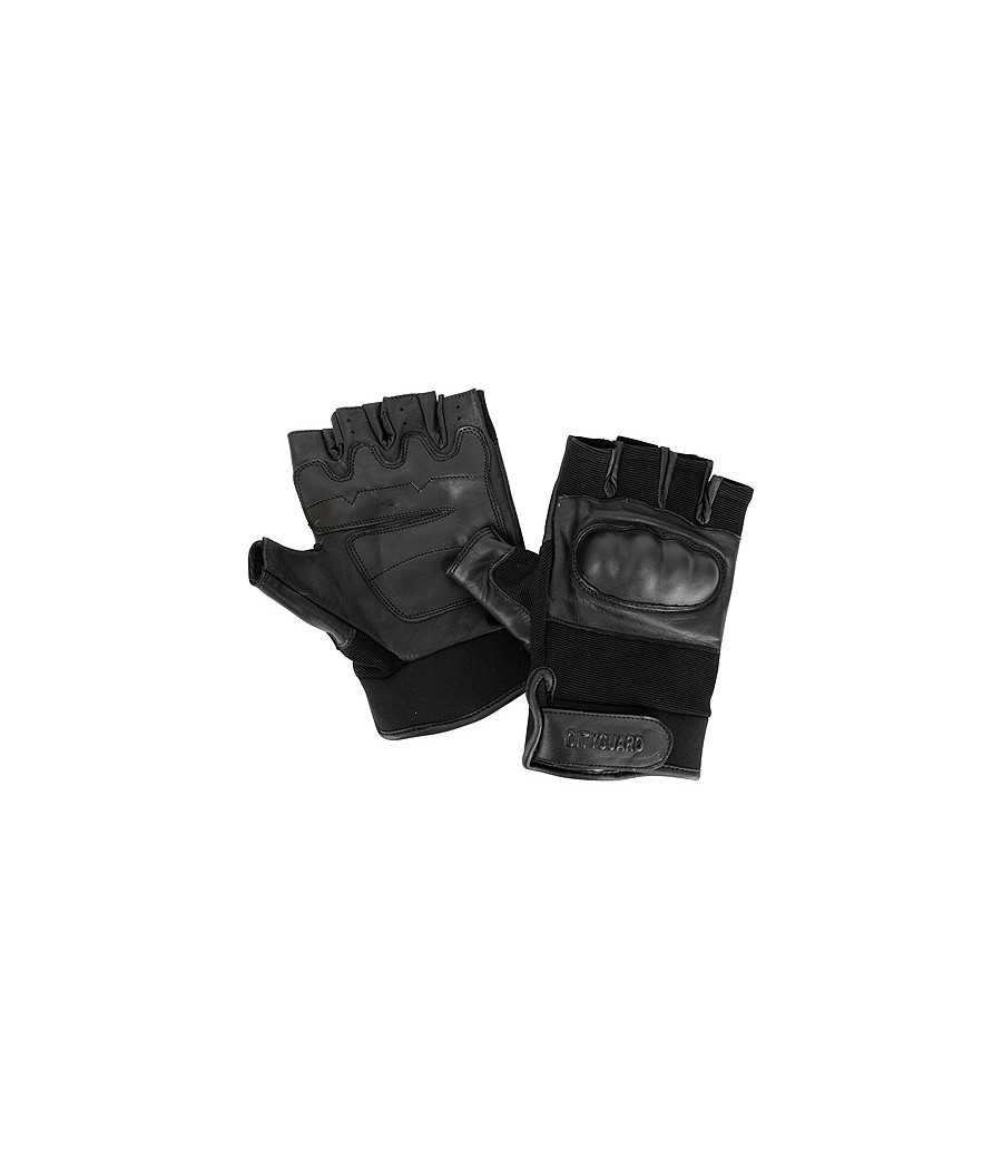 MITAINES COQUEES CITYGUARD