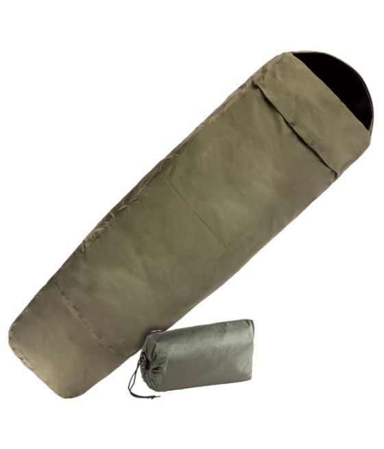 SURSAC DE COUCHAGE OLIVE 3 COUCHES