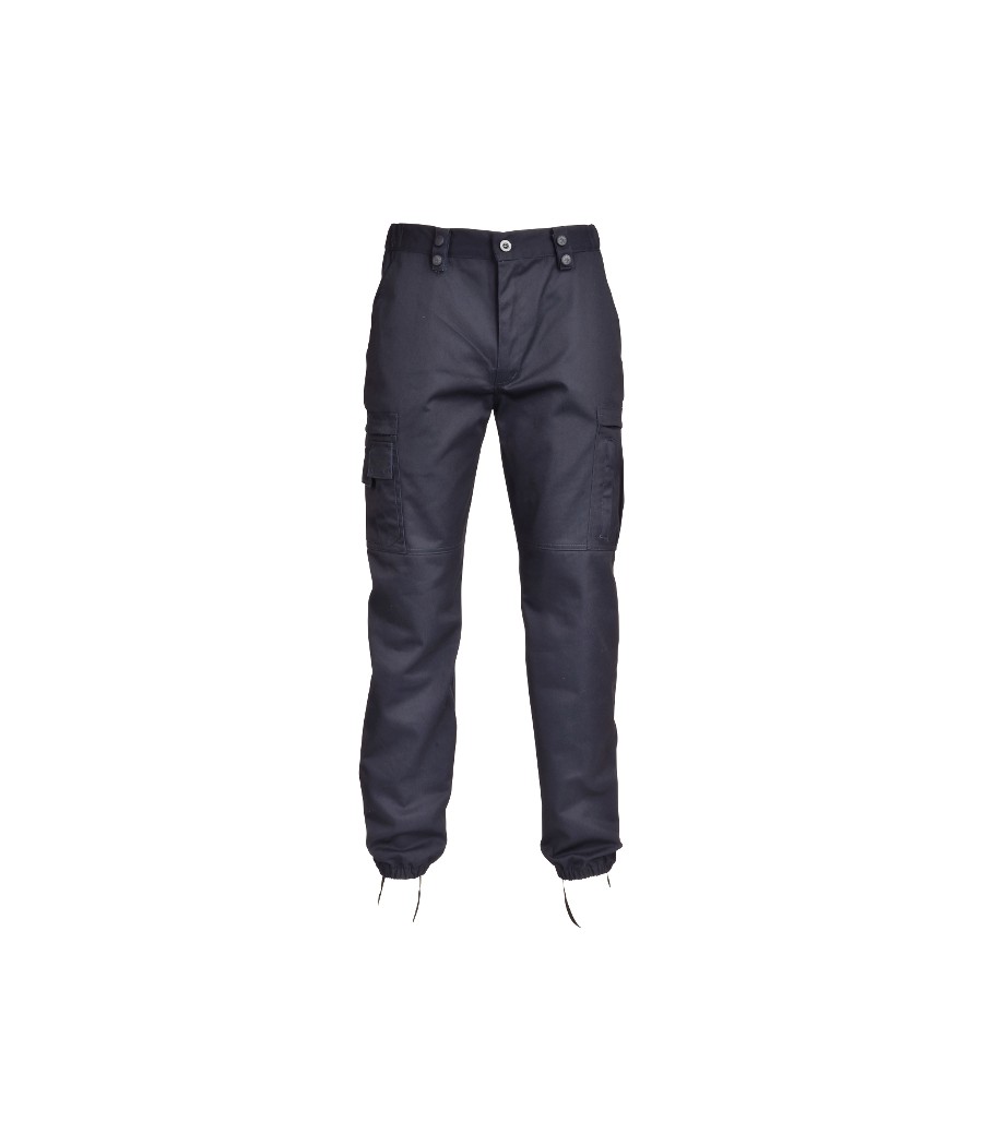 PANTALON D'INTERVENTION ACTION CITYGUARD MARINE