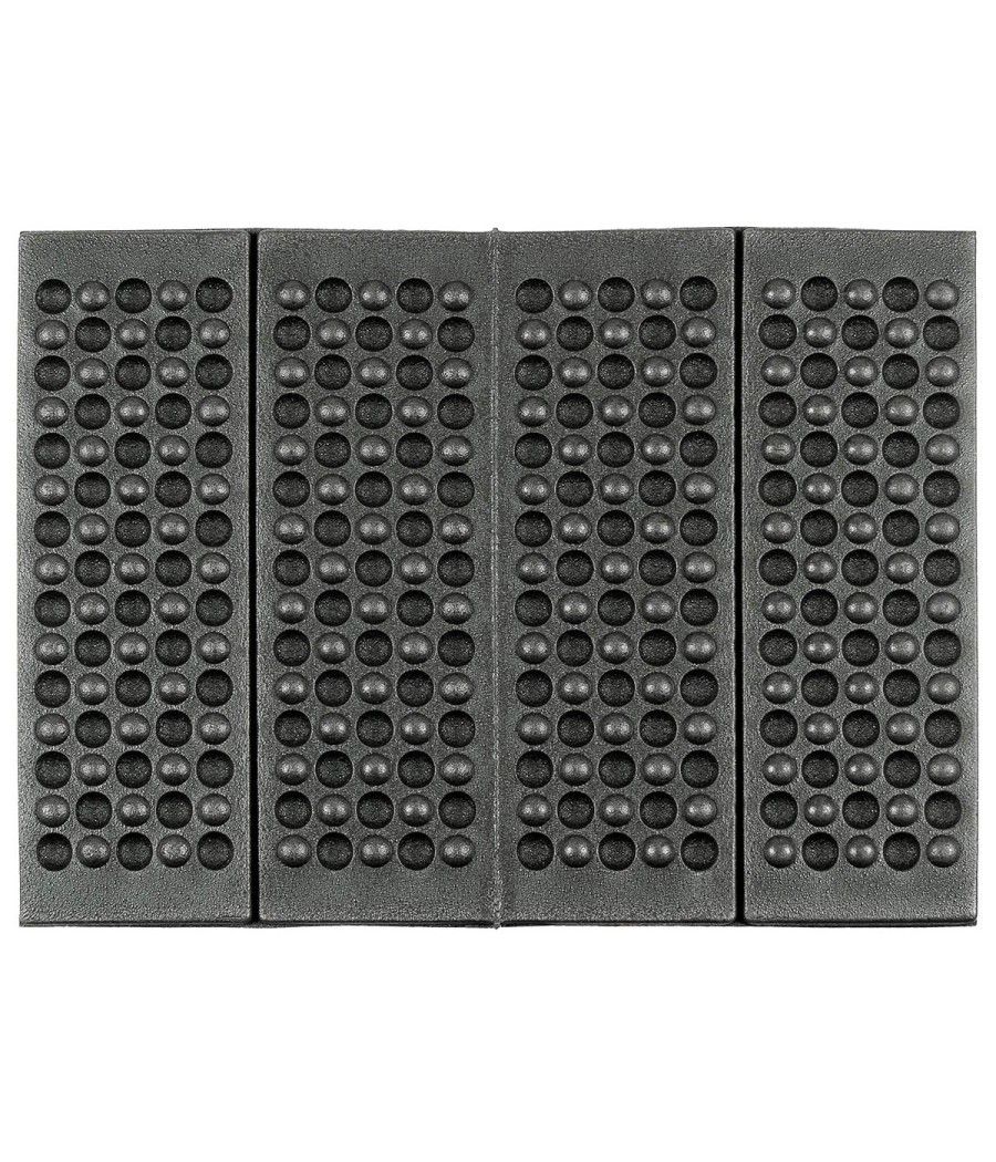 Thermo oreiller gonflable kaki ultraléger