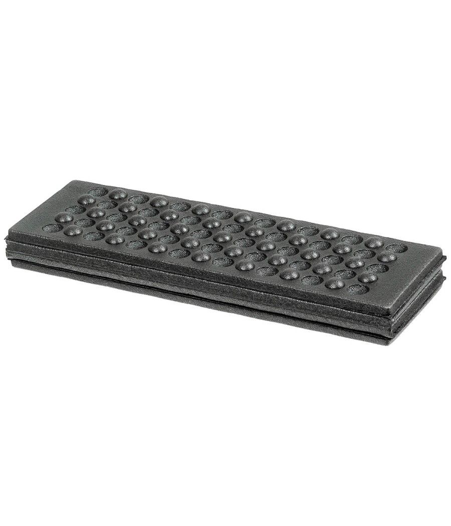 Oreiller compact pour bivouac et camping