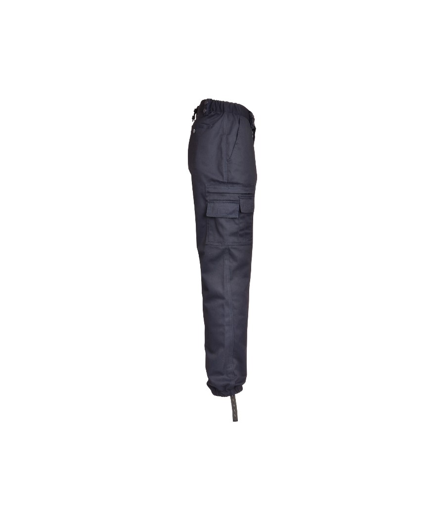 PANTALON D'INTERVENTION ACTION CITYGUARD MARINE
