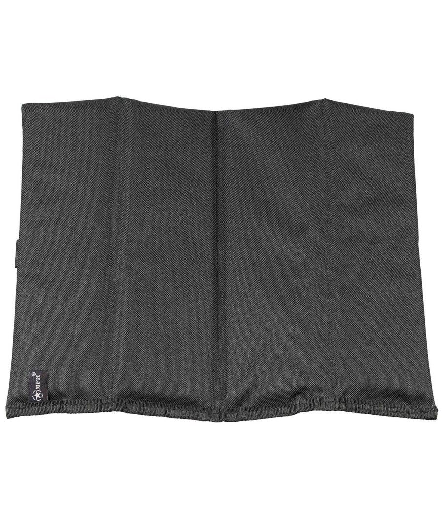 Coussin de siège kaki léger et compact