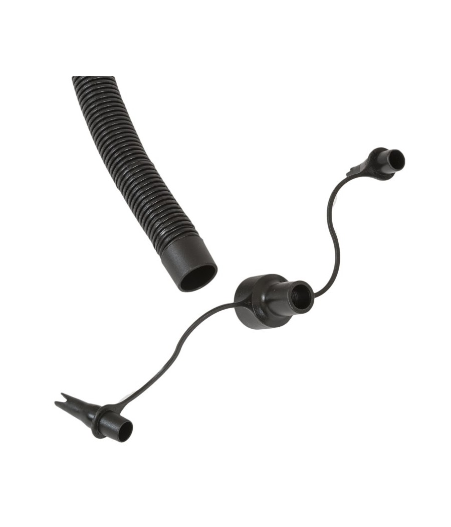 Pompe outdoor double action avec adaptateurs