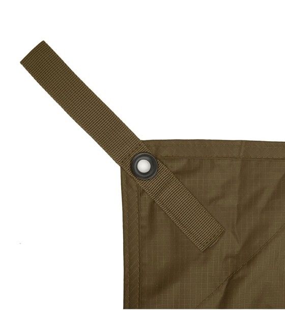 Bâche outdoor Ripstop avec coutures étanches