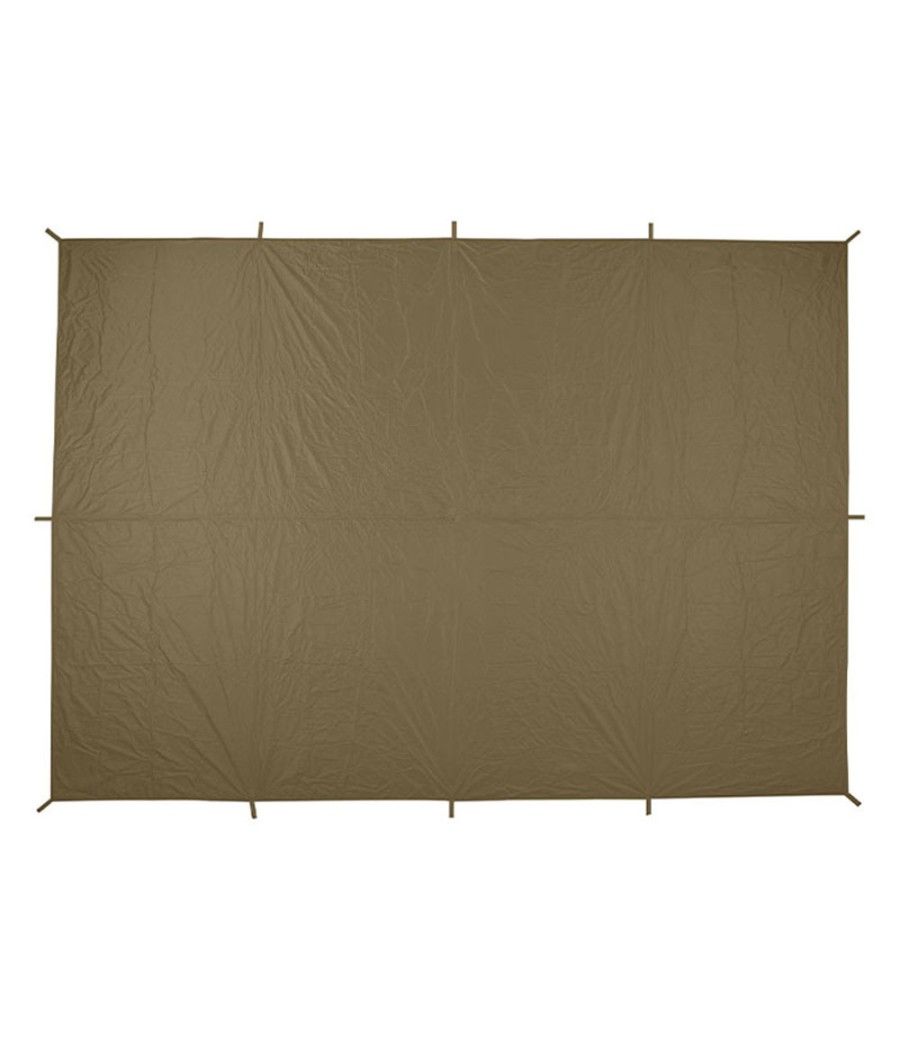 Bâche Expedition Ripstop 3x4 m kaki outdoor