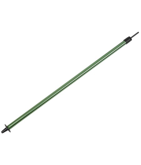 Piquet extensible MFH pour bâche et tarp outdoor