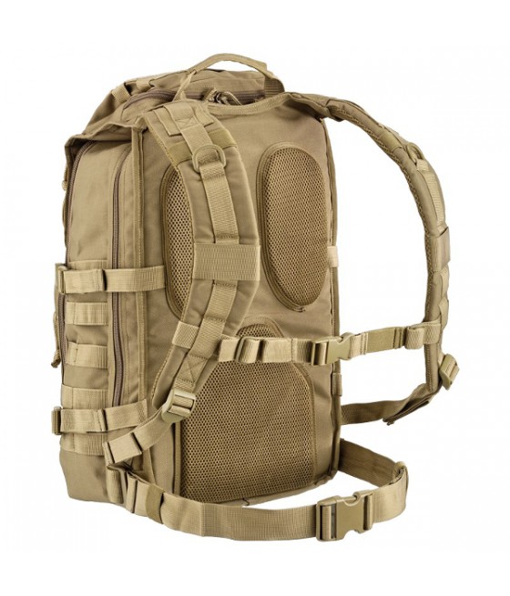 SAC A DOS EASY PACK 40 L DEFCON 5