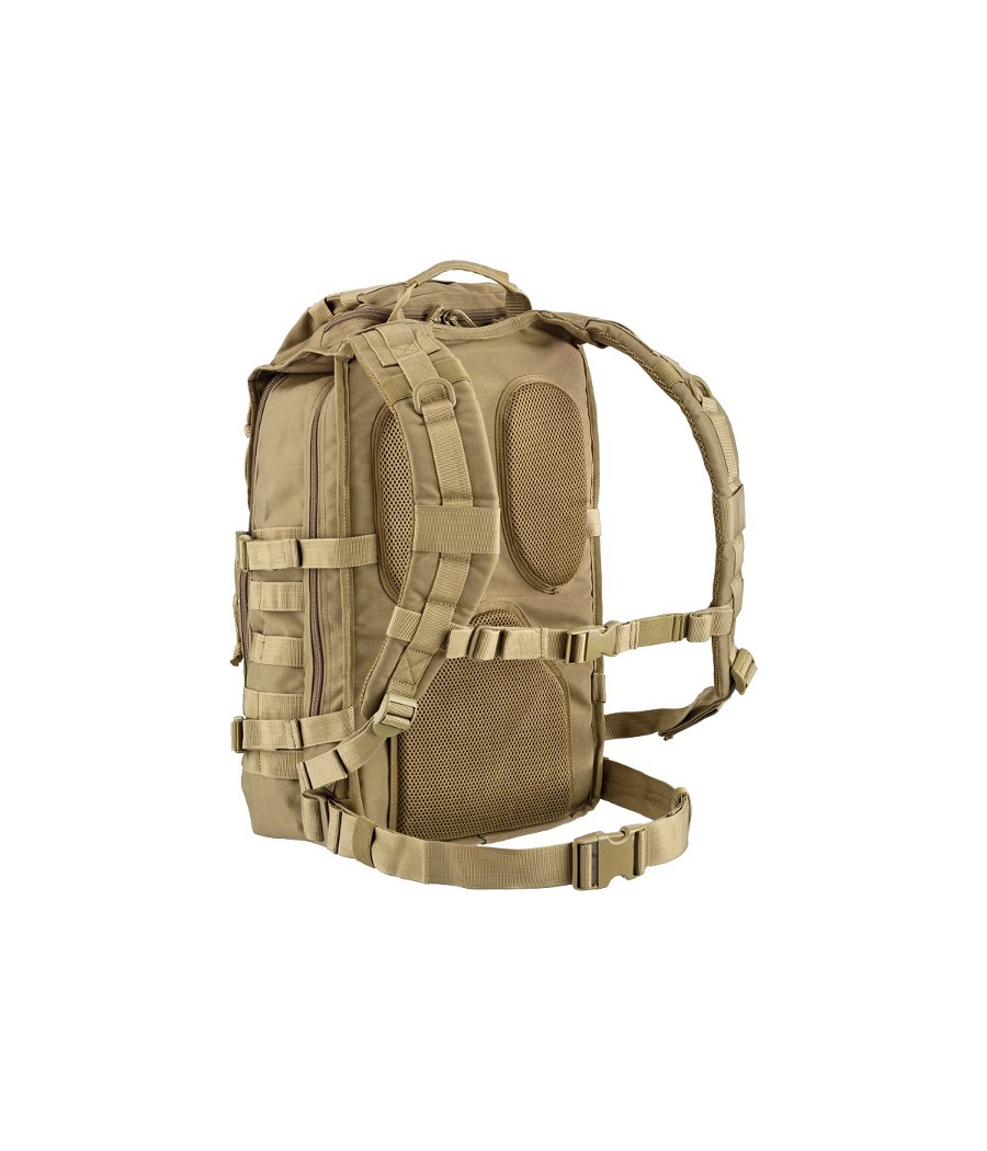 SAC A DOS EASY PACK 40 L DEFCON 5
